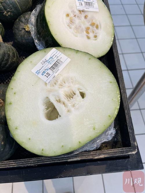 成都吃瓜合集,吃瓜合集里的风味地图